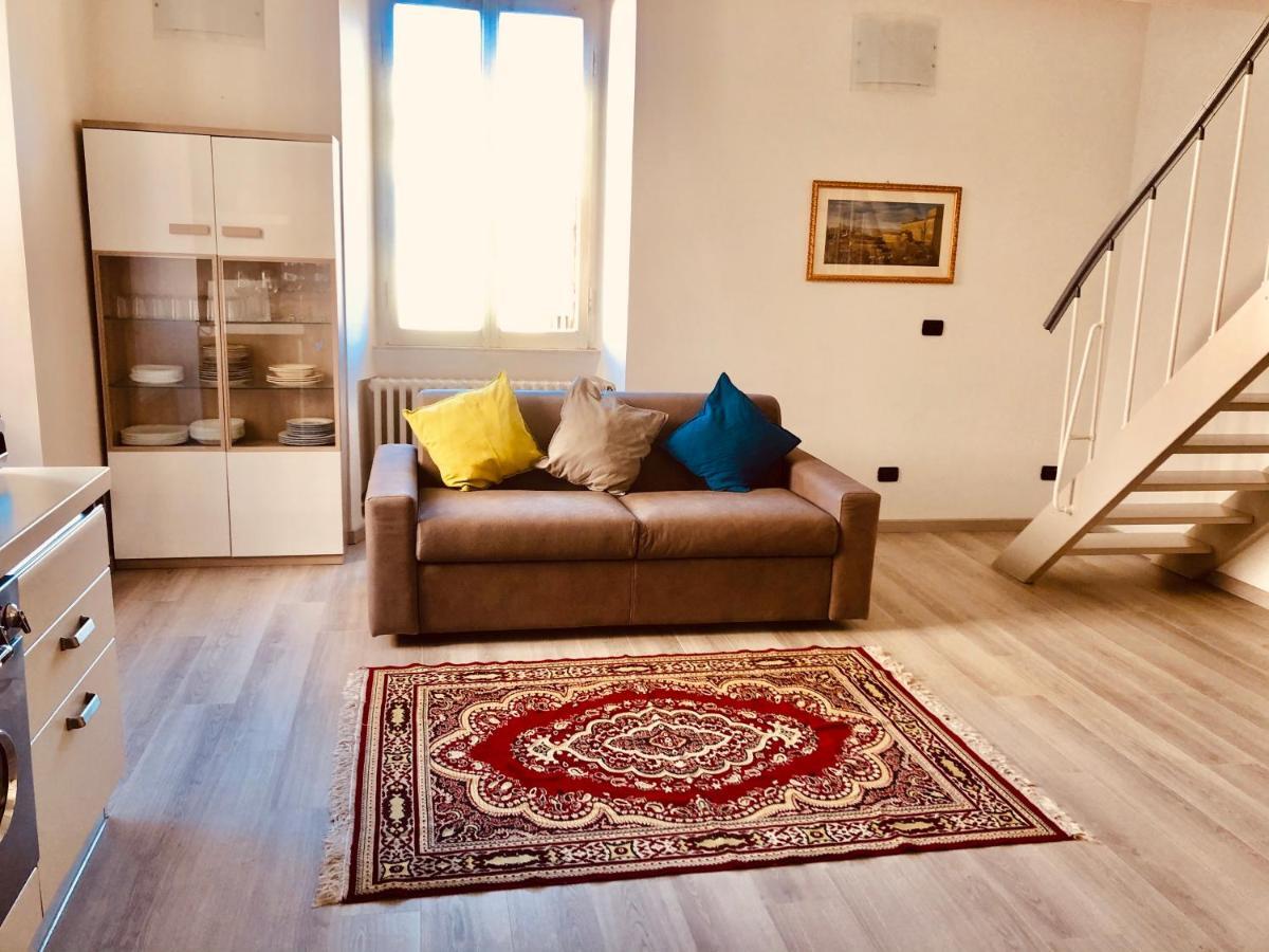 Heart Of Rome Vatican Deluxe New Apartment 1Gb Wifi Екстер'єр фото