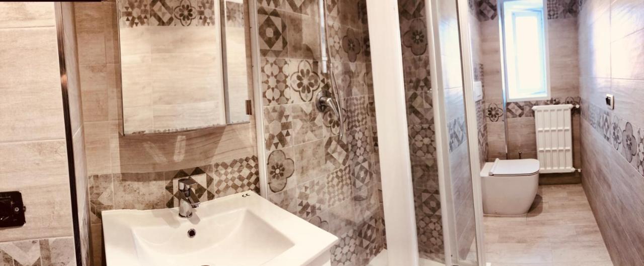 Heart Of Rome Vatican Deluxe New Apartment 1Gb Wifi Екстер'єр фото
