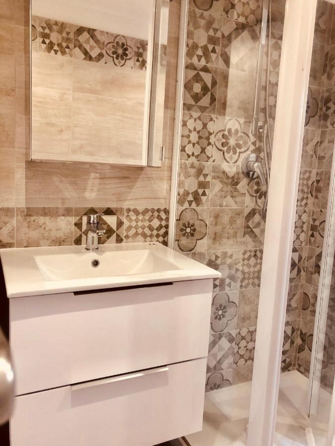 Heart Of Rome Vatican Deluxe New Apartment 1Gb Wifi Екстер'єр фото