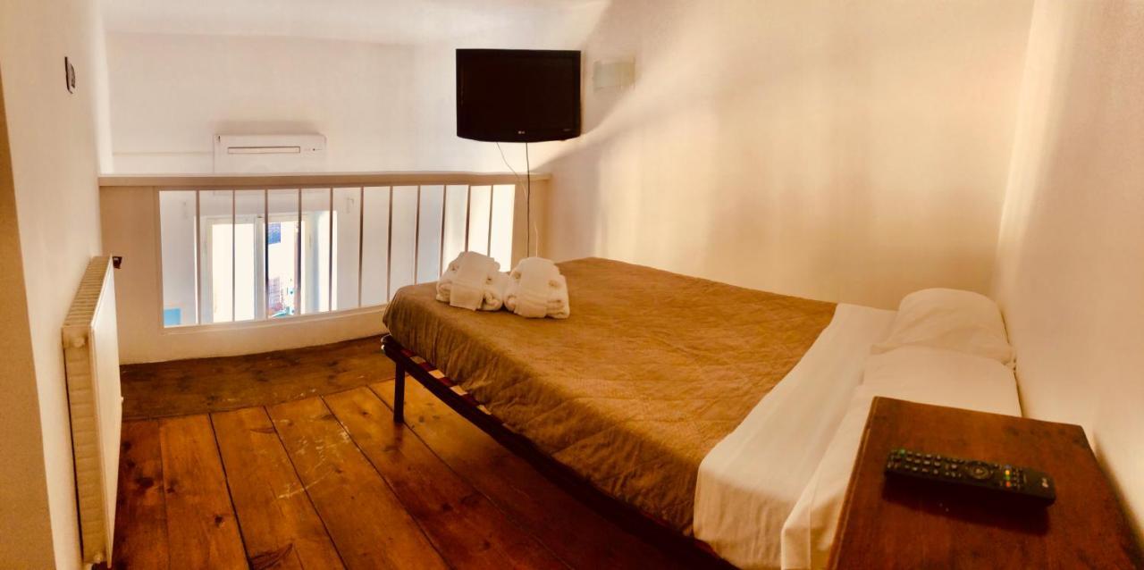 Heart Of Rome Vatican Deluxe New Apartment 1Gb Wifi Екстер'єр фото