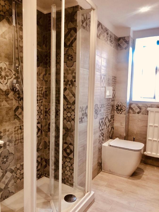 Heart Of Rome Vatican Deluxe New Apartment 1Gb Wifi Екстер'єр фото