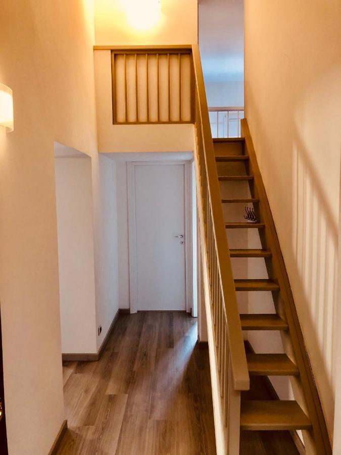 Heart Of Rome Vatican Deluxe New Apartment 1Gb Wifi Екстер'єр фото