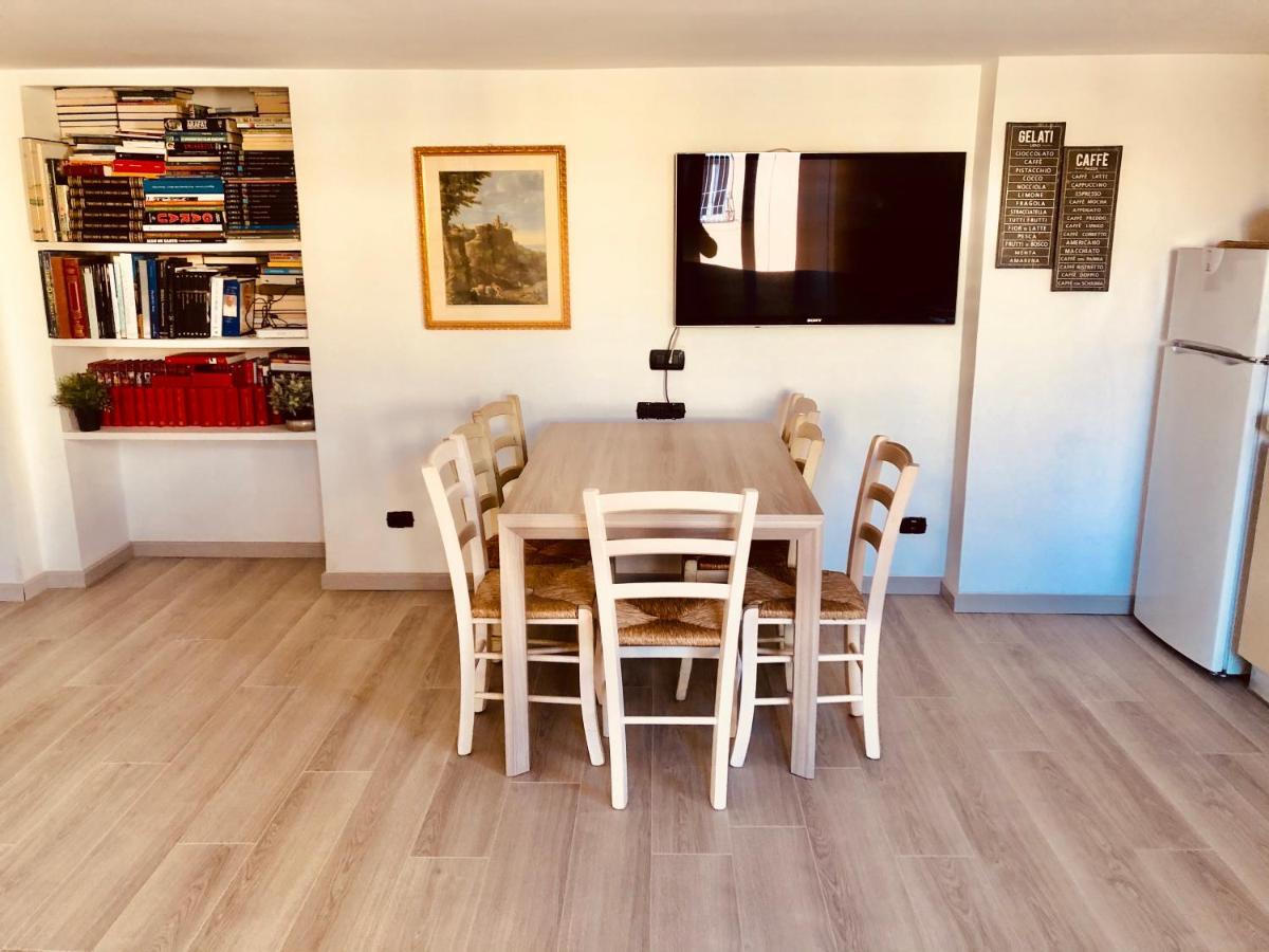 Heart Of Rome Vatican Deluxe New Apartment 1Gb Wifi Екстер'єр фото