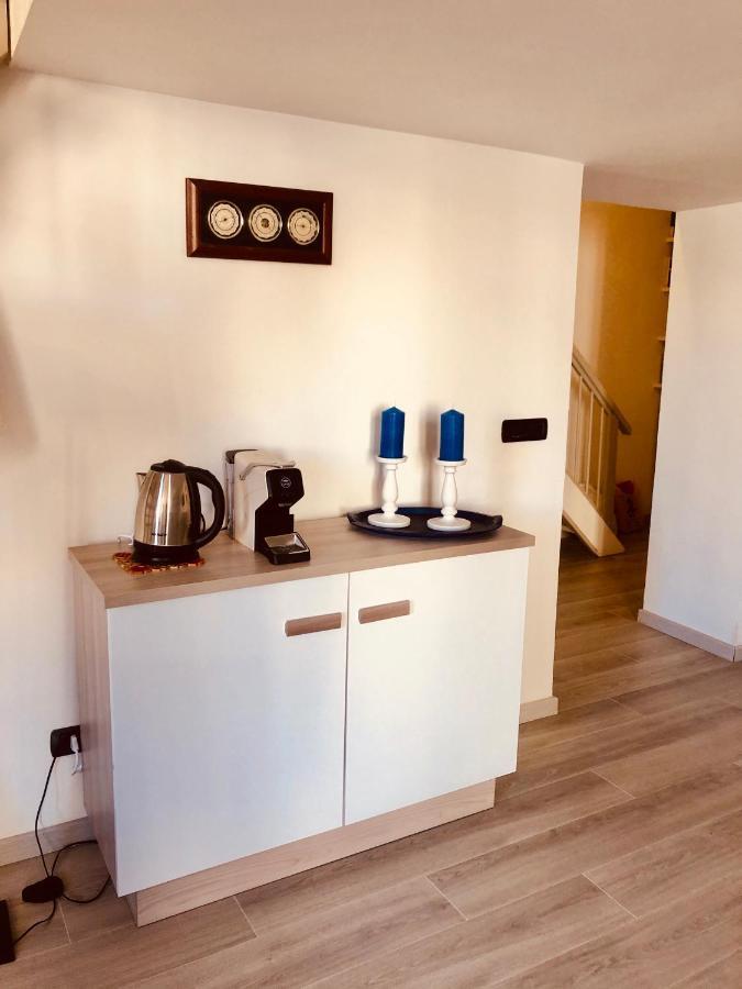 Heart Of Rome Vatican Deluxe New Apartment 1Gb Wifi Екстер'єр фото