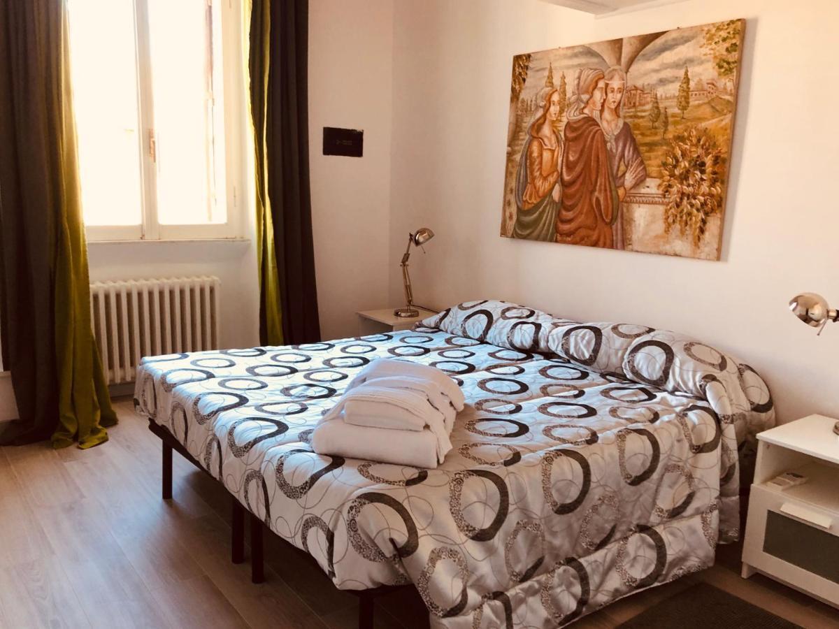Heart Of Rome Vatican Deluxe New Apartment 1Gb Wifi Екстер'єр фото