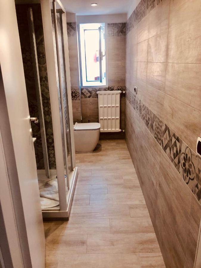 Heart Of Rome Vatican Deluxe New Apartment 1Gb Wifi Екстер'єр фото