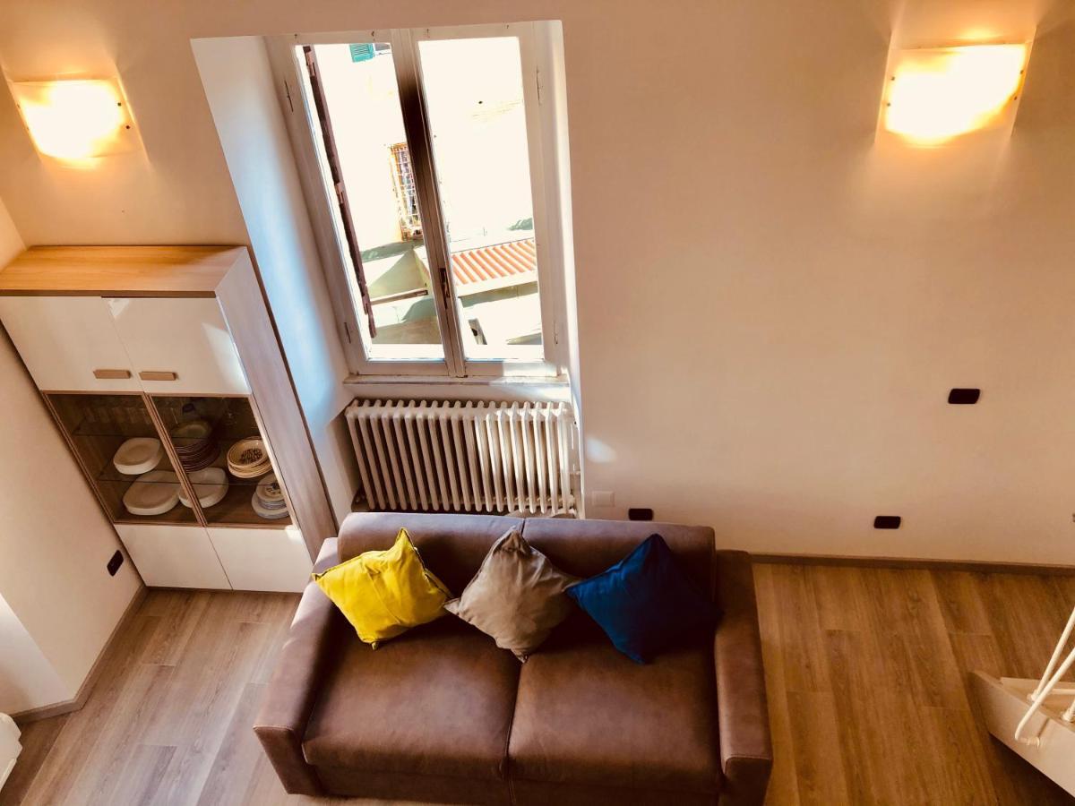 Heart Of Rome Vatican Deluxe New Apartment 1Gb Wifi Екстер'єр фото