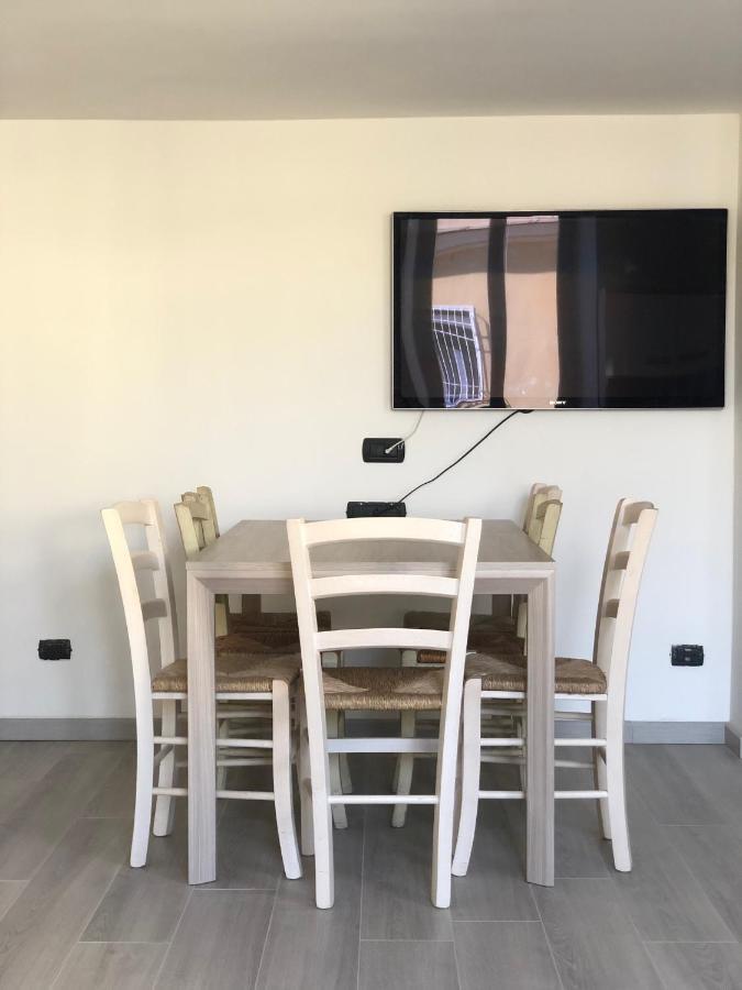 Heart Of Rome Vatican Deluxe New Apartment 1Gb Wifi Екстер'єр фото