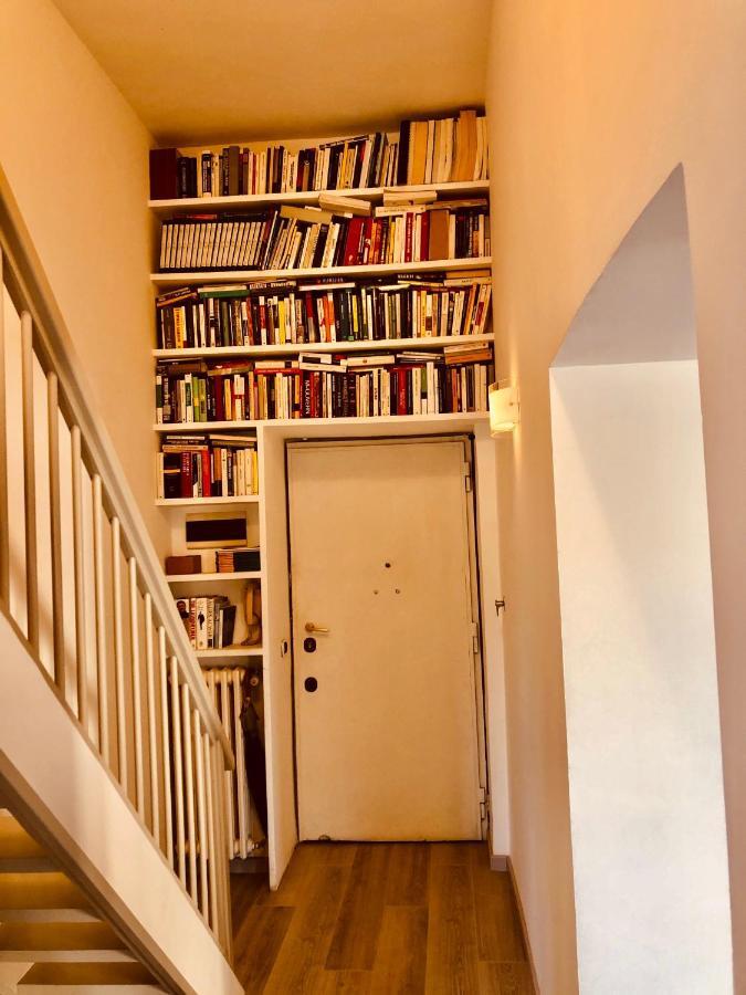 Heart Of Rome Vatican Deluxe New Apartment 1Gb Wifi Екстер'єр фото